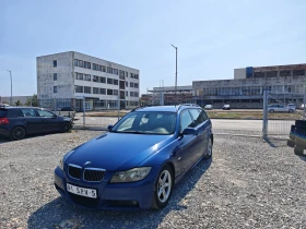 BMW 320 320d 163, снимка 1