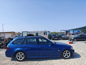 BMW 320 320d 163, снимка 4