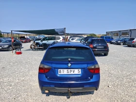 BMW 320 320d 163, снимка 6