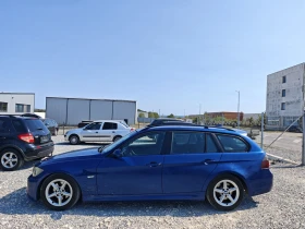 BMW 320 320d 163, снимка 8
