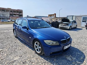BMW 320 320d 163, снимка 3