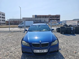 BMW 320 320d 163, снимка 2