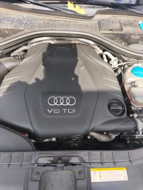 Audi A6 3, 0 TDI S Line, снимка 11