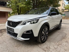 Peugeot 3008 1, 5 GT-line, снимка 2