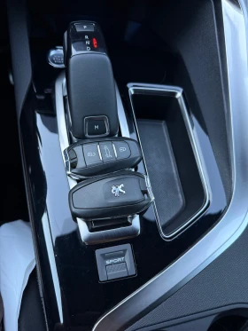 Peugeot 3008 1, 5 GT-line, снимка 10
