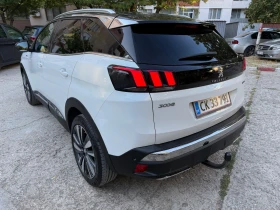 Peugeot 3008 1, 5 GT-line, снимка 4