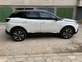 Peugeot 3008 1, 5 GT-line, снимка 6