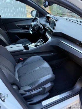 Peugeot 3008 1, 5 GT-line, снимка 8
