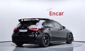 Mercedes-Benz A 45 AMG\4MATIC\TOP CENA, снимка 2