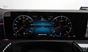 Mercedes-Benz A 45 AMG\4MATIC\TOP CENA, снимка 8