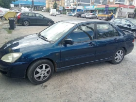 Mitsubishi Lancer, снимка 3