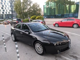 Alfa Romeo 159, снимка 6