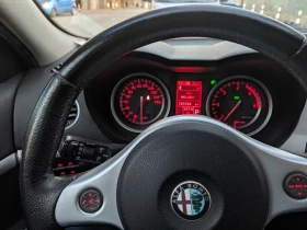 Alfa Romeo 159, снимка 16