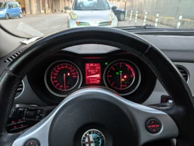 Alfa Romeo 159, снимка 14