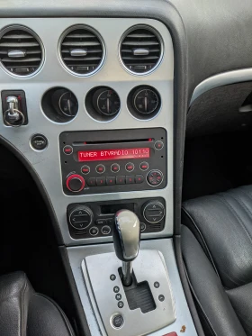 Alfa Romeo 159, снимка 13