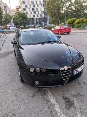 Alfa Romeo 159, снимка 5