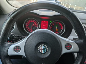 Alfa Romeo 159, снимка 15