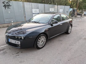 Alfa Romeo 159, снимка 1