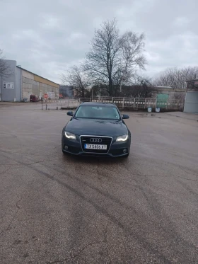 Audi S4, снимка 4