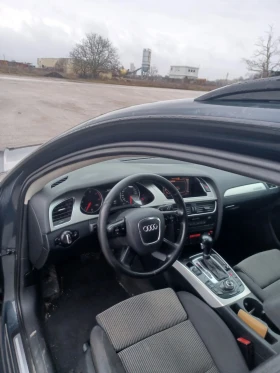 Audi S4, снимка 11