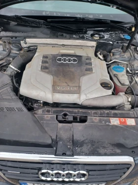 Audi S4, снимка 9