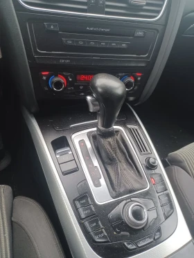 Audi S4, снимка 10