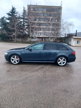 Audi S4, снимка 5