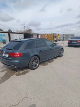 Audi S4, снимка 6
