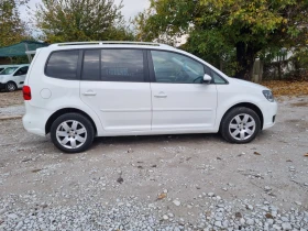 VW Touran 2.0 TDI, снимка 8