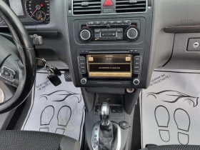 VW Touran 2.0 TDI, снимка 12