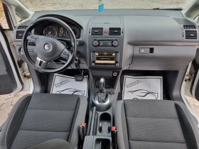 VW Touran 2.0 TDI, снимка 14