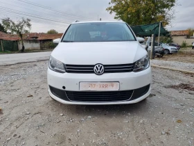 VW Touran 2.0 TDI, снимка 6