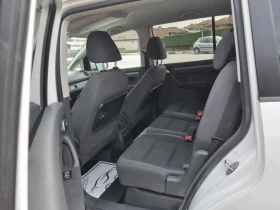 VW Touran 2.0 TDI, снимка 11