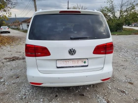 VW Touran 2.0 TDI, снимка 7