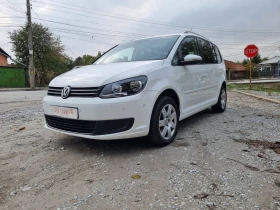 VW Touran 2.0 TDI, снимка 3