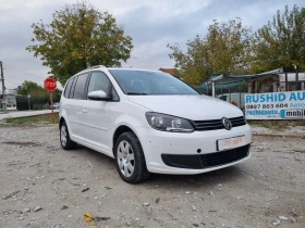 VW Touran 2.0 TDI, снимка 1
