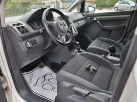 VW Touran 2.0 TDI, снимка 9