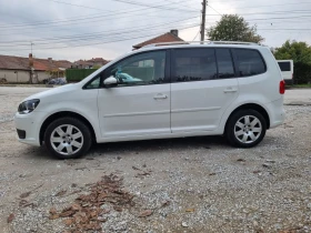 VW Touran 2.0 TDI, снимка 4