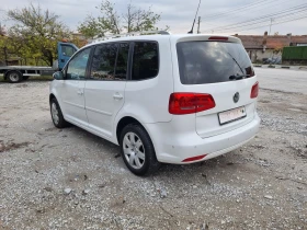 VW Touran 2.0 TDI, снимка 5