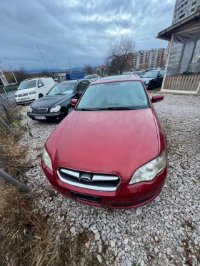 Subaru Legacy 15 БРОЯ НА ЧАСТИ 2.0,2,5,3.0, снимка 6