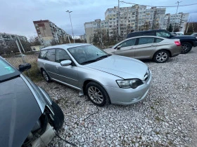 Subaru Legacy 15 БРОЯ НА ЧАСТИ 2.0,2,5,3.0, снимка 3