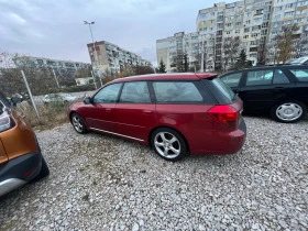 Subaru Legacy 15 БРОЯ НА ЧАСТИ 2.0,2,5,3.0, снимка 8