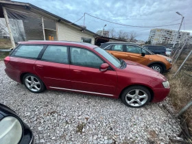 Subaru Legacy 15 БРОЯ НА ЧАСТИ 2.0,2,5,3.0, снимка 7