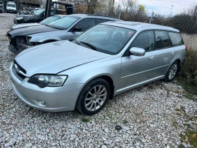 Subaru Legacy 15 БРОЯ НА ЧАСТИ 2.0,2,5,3.0, снимка 1