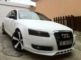 Audi A6 3.0tdi*QUATTRO  - [1] 