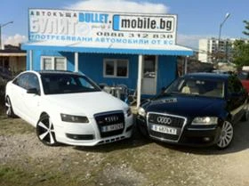 Audi A6 3.0tdi*QUATTRO  - [4] 