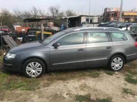 Обява за продажба на VW Passat 2,0 TDI На части ~11 лв. - изображение 1