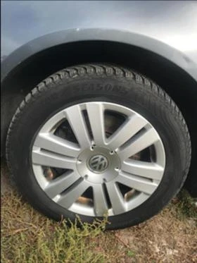 VW Passat 2,0 TDI   | Mobile.bg    3