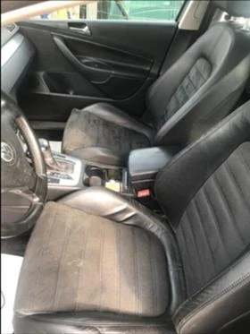 VW Passat 2,0 TDI   | Mobile.bg    5