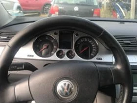 VW Passat 2,0 TDI   | Mobile.bg    9